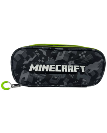 Minecraft Camouflage Penalhus