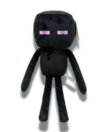 Minecraft Enderman Bamse 30cm