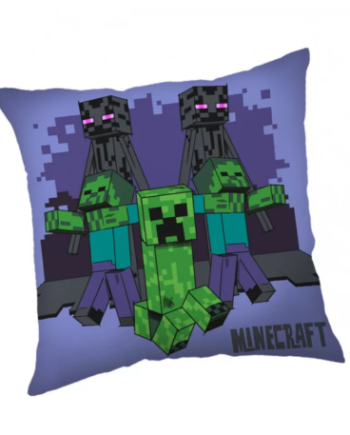 Minecraft Pude Mob Mayhem