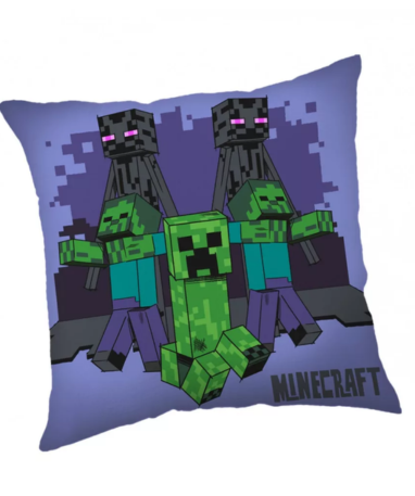 Minecraft Pude Mob Mayhem