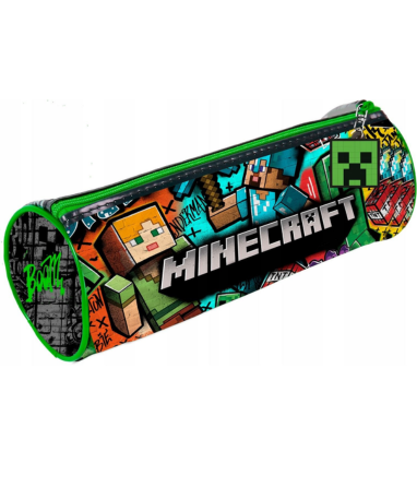 Minecraft Steve Alex Creeper Penalhus