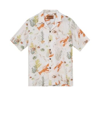 Mmgbabel Chase Ss Shirt