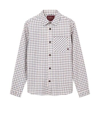 Mmgdavid Spring Check Shirt