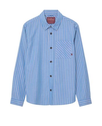 Mmgdavid Spring Stripe Shirt