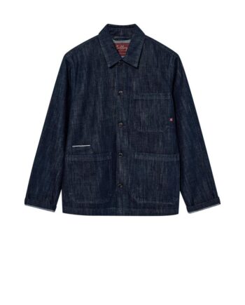 Mmgmicca Selvedge Jacket