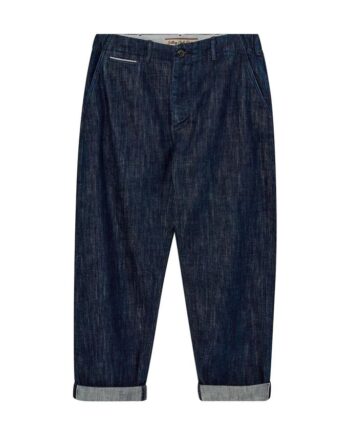 Mmgmicca Selvedge Pant