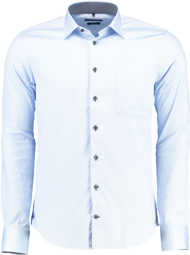 Modern Fit Skjorte