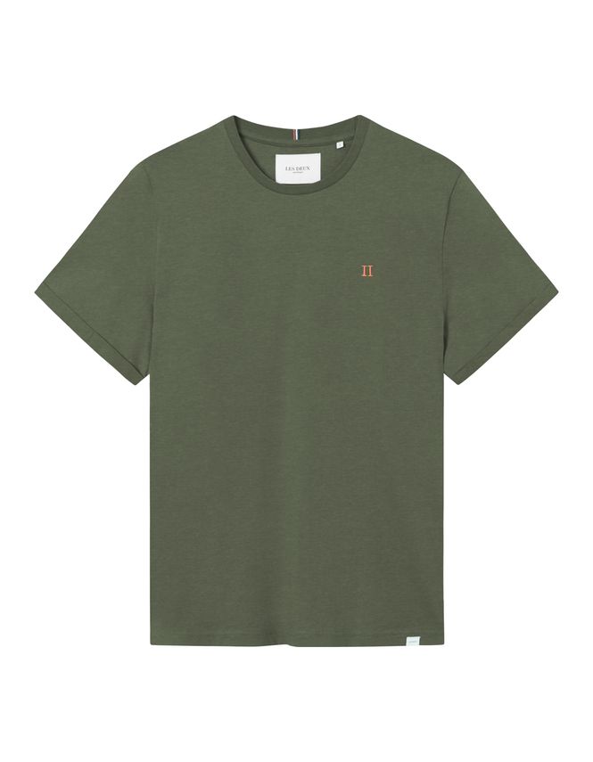 Nørregaard  -shirt