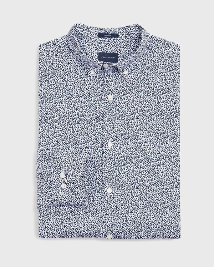 O1  Rose Dot Print Reg Bd