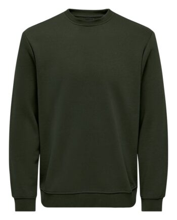 Onsconnor Reg Crew Neck Sweat Noos
