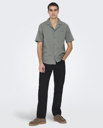 Onseye Resort Seers 0009 Shirt Noos