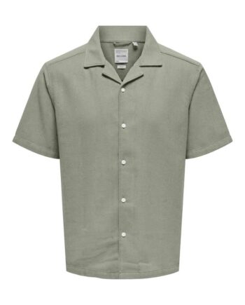 Onstrev Life Reg Struc Stripe Ss Pc