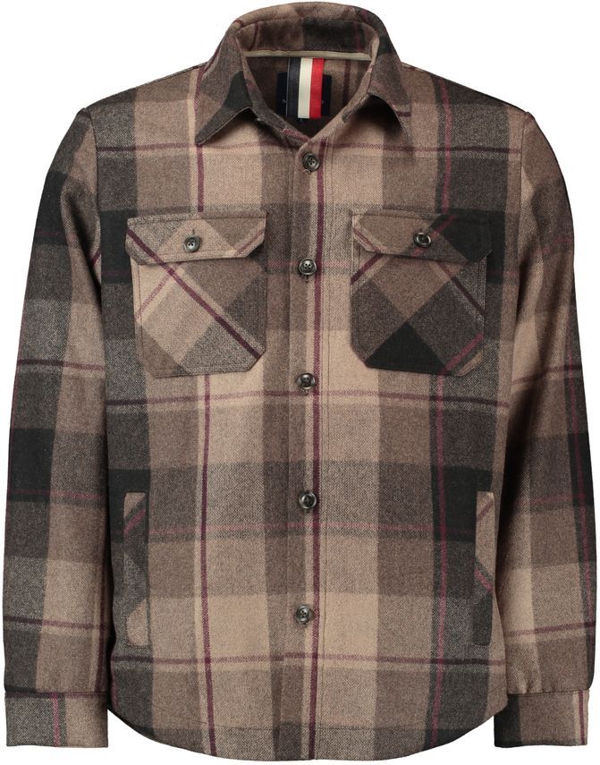 Overshirt Modern Fit