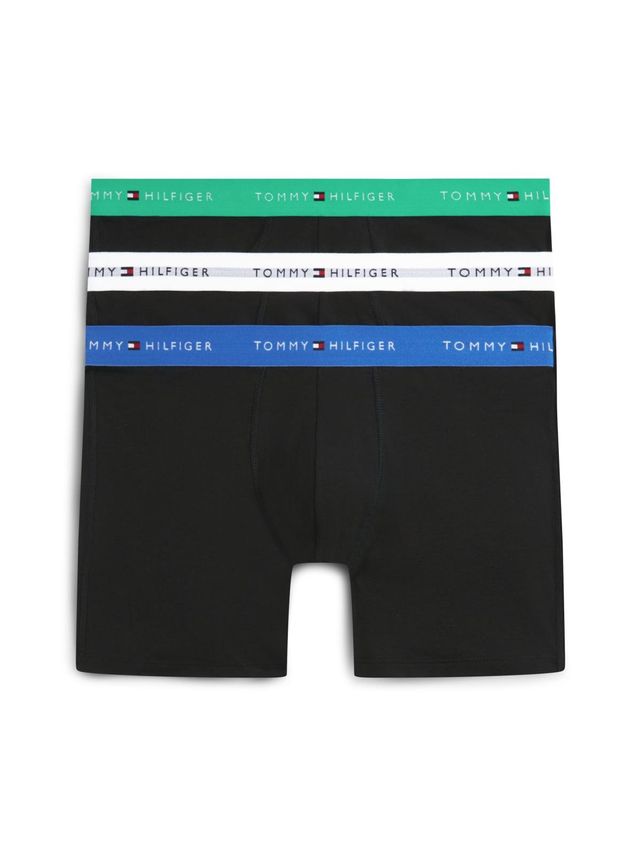 3p Boxer Brief Wb