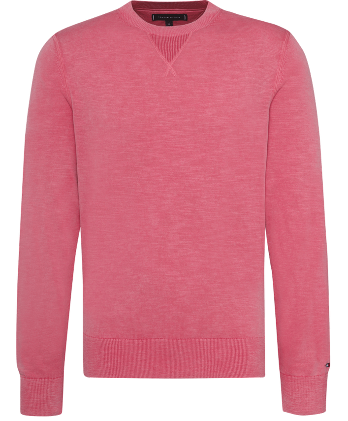 Pastel Garment Dyed