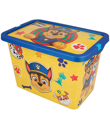 Paw Patrol Opbevaringskasse