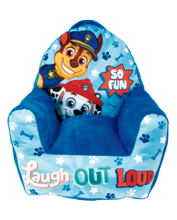 Paw Patrol Stol Med Opbevaringsrum