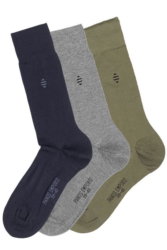 Pe 3pk Daniel Bamboo Crew