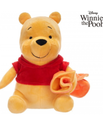 Peter Plys Bamse 22cm