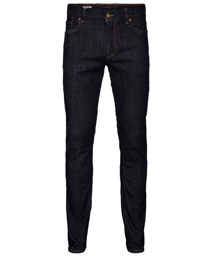 Pipe Ds Authentic Denim