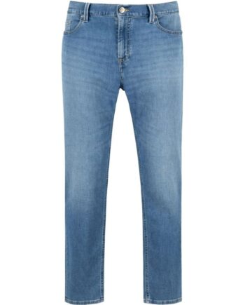 Pipe Laser Denim