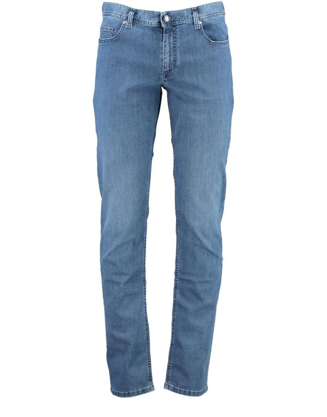 Pipe Pbj Ds Coolmax Denim