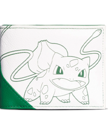 Pokemon Bulbasaur Pung