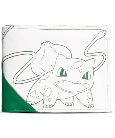Pokemon Bulbasaur Pung