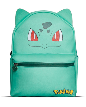 Pokemon Bulbasaur Rygsæk