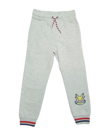 Pokemon Joggingbukser Til Børn   -12 år