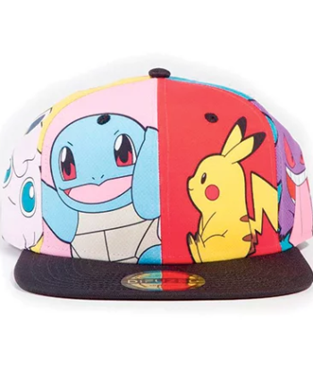 Pokemon Kasket