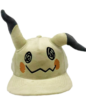 Pokemon Mimikyu Kasket One-size