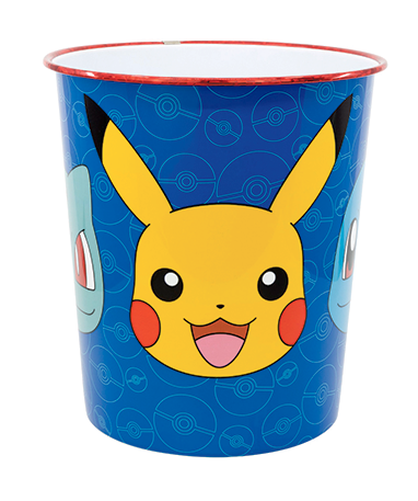 Pokemon Skraldespand