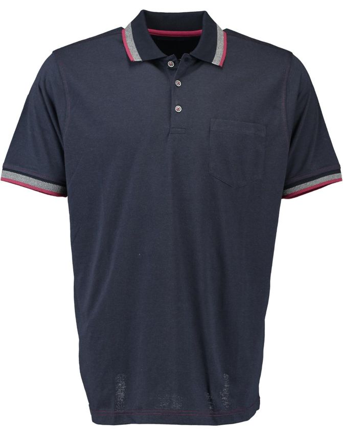 Polo Regular Fit