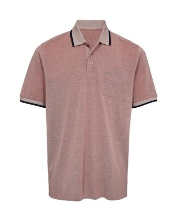 Polo  -tone Reg  Fit