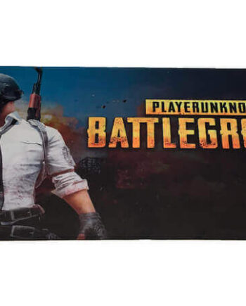 Pubg Gamer Musemåtte 30x80 Cm Player Unknown Battleground