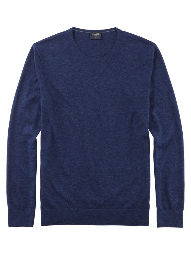 0151 11 Pullover
