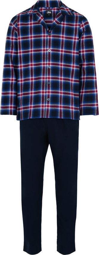 Py Sæt Flannel
