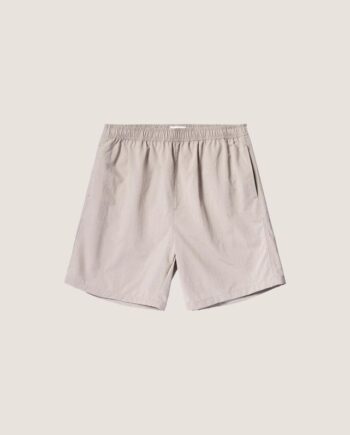 Regular Solid Swimshort