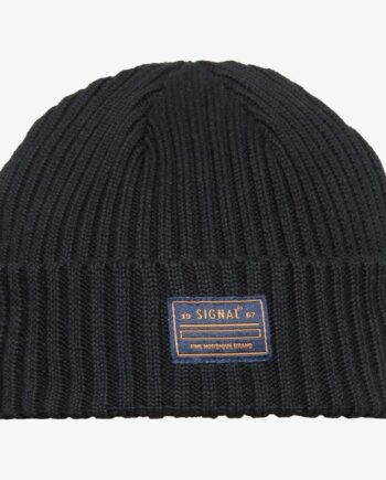 Rib Beanie