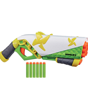 Roblox Nerf Ninja Legends Shadow Sensei