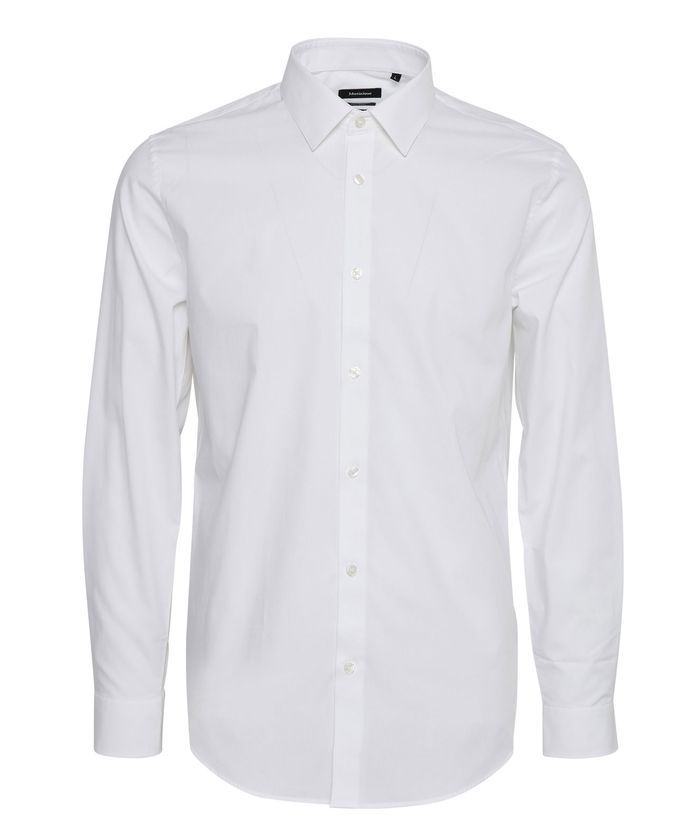 Robo   New Stretch Poplin