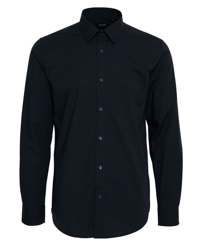 Robo   New Stretch Poplin