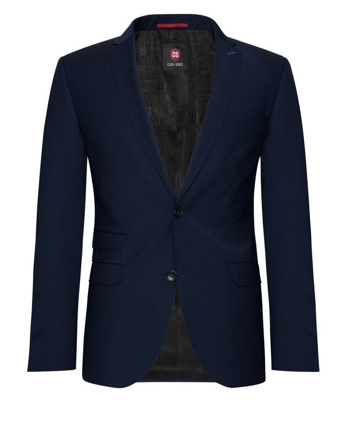 Sakko Jacket Amf-cliff Sv