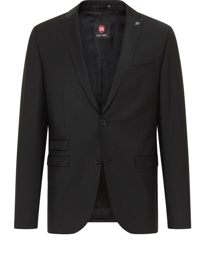 Sakko Jacket Amf-cliff Sv