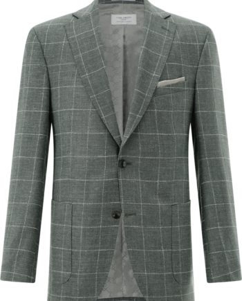 Sakko Jacket Cg Sander-  Sv