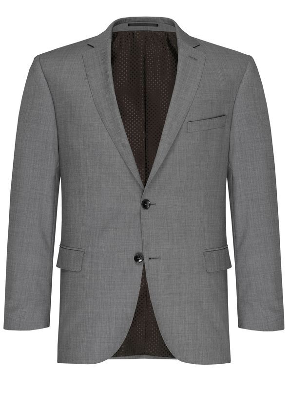 Sakko Jacket Cg Simson Sv