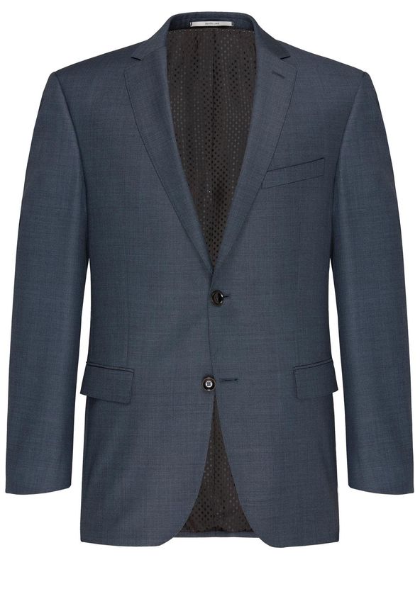 Sakko Jacket Cg Steven Sv