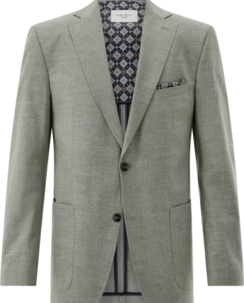 Sakko Jacket Cg Tebbo Sv