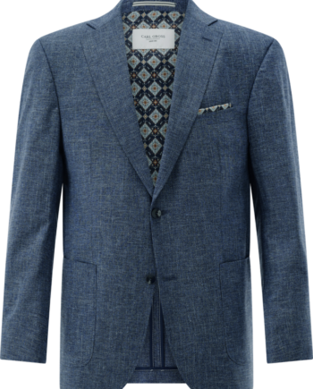 Sakko Jacket Cg Tebbo Sv